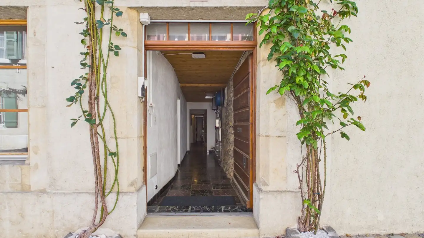 Casa singola in vendita - Dorfgasse 40, 2513 Twann - Foto 2