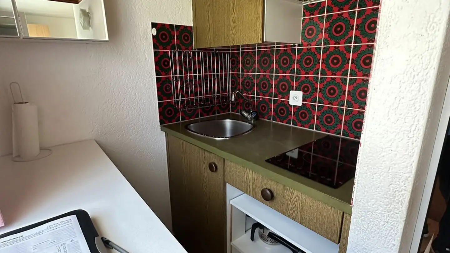 Apartment for rent - Oberibergerstrasse 36, 8842 Unteriberg - Photo 3