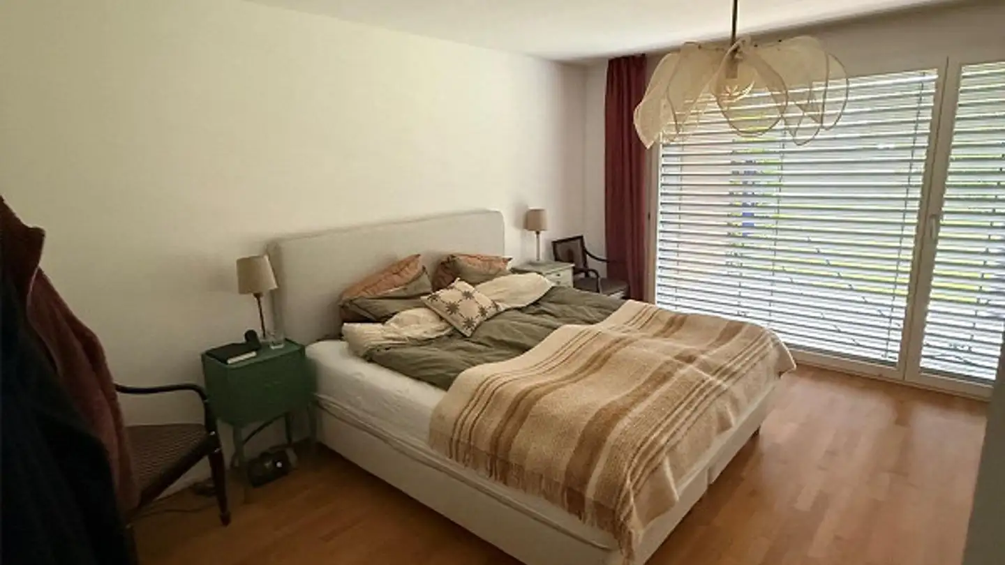 Appartamento in affitto - Haselmatte 1a, 6210 Sursee - Foto 4
