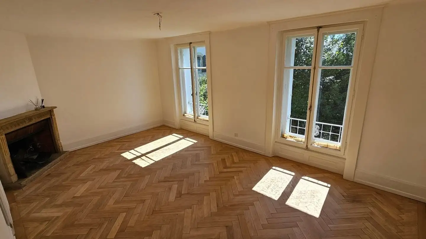 Appartamento in affitto - Rue Des Charmettes 39, 2000 Neuchâtel