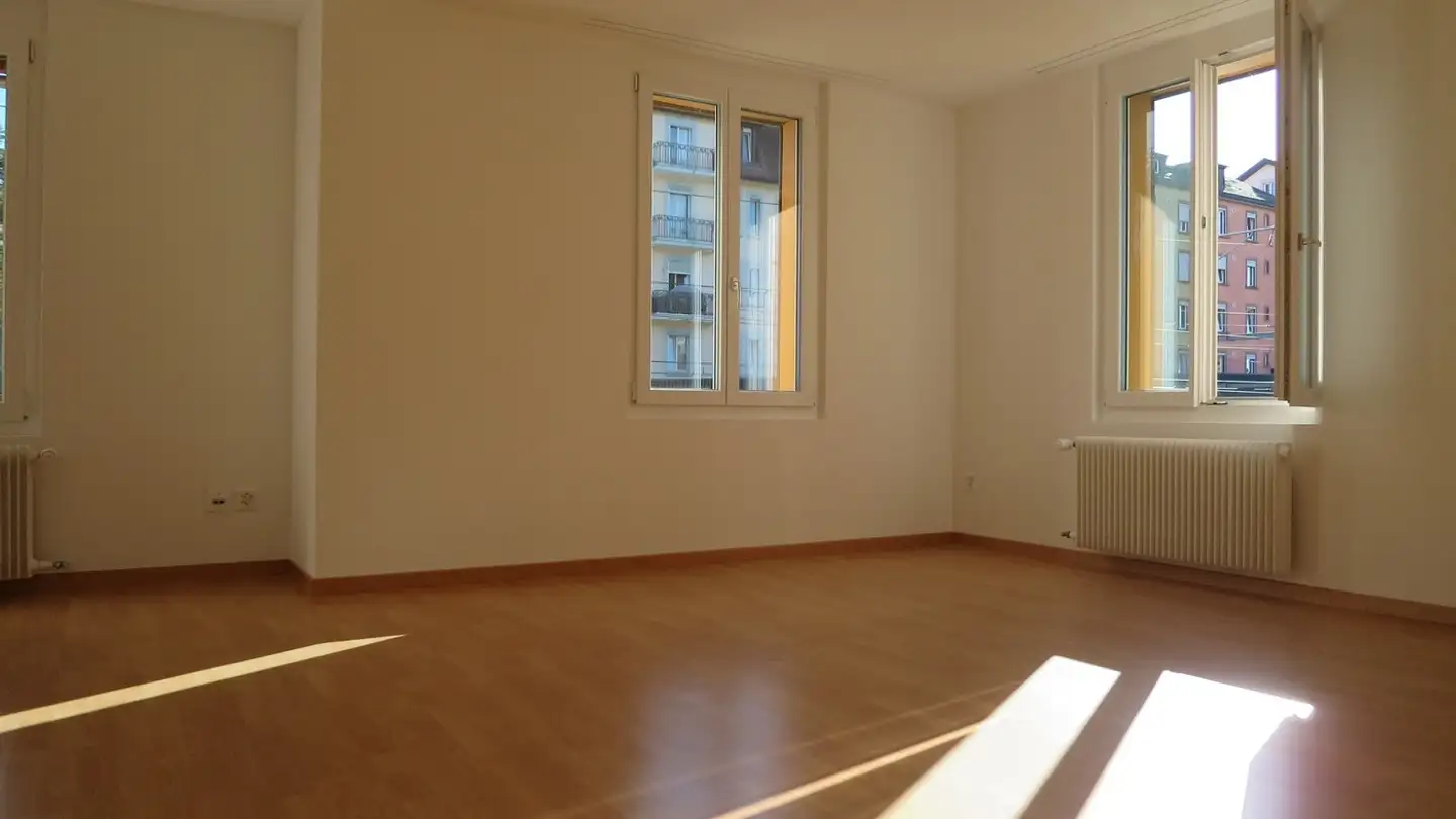 Wohnung mieten - Stationsstrasse 49, 9014 St. Gallen