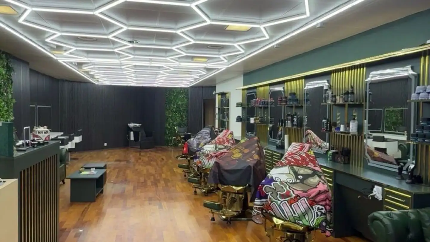 Commercial for rent - 8820 Wädenswil