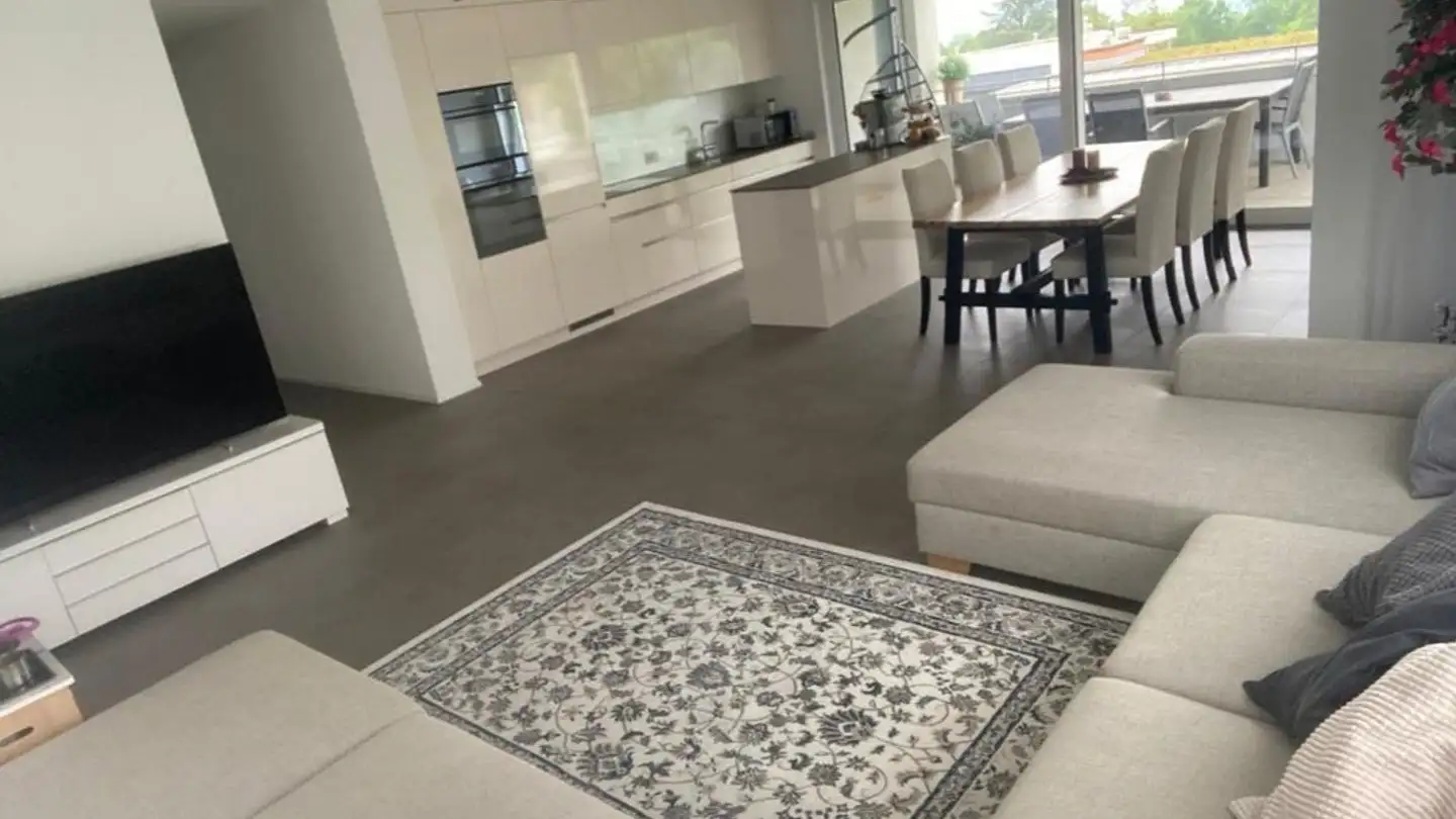 Appartamento in affitto - Obere Geerenstrasse 17, 8044 Gockhausen - Foto 2