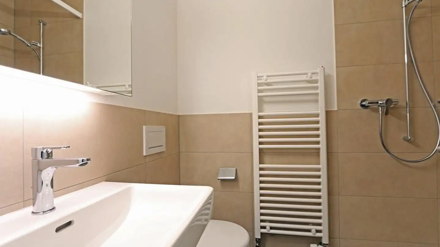 Apartment for rent - Zieglerstrasse 36, 3007 Bern - Photo 3