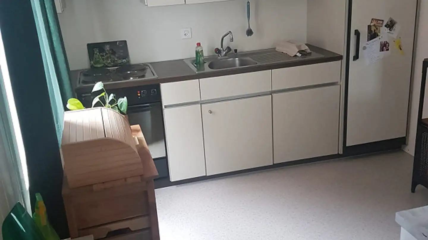 Apartment for rent - Zürichstrasse 11, 8840 Einsiedeln - Photo 3