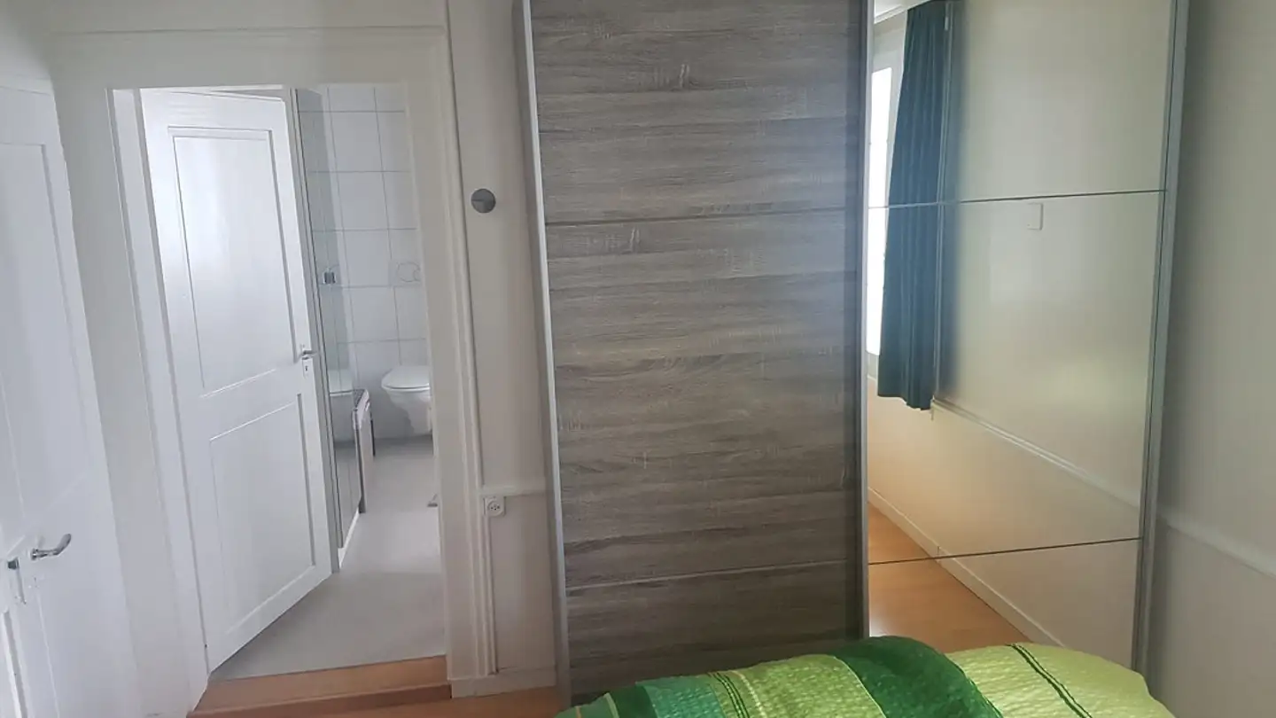 Apartment for rent - Zürichstrasse 11, 8840 Einsiedeln - Photo 4