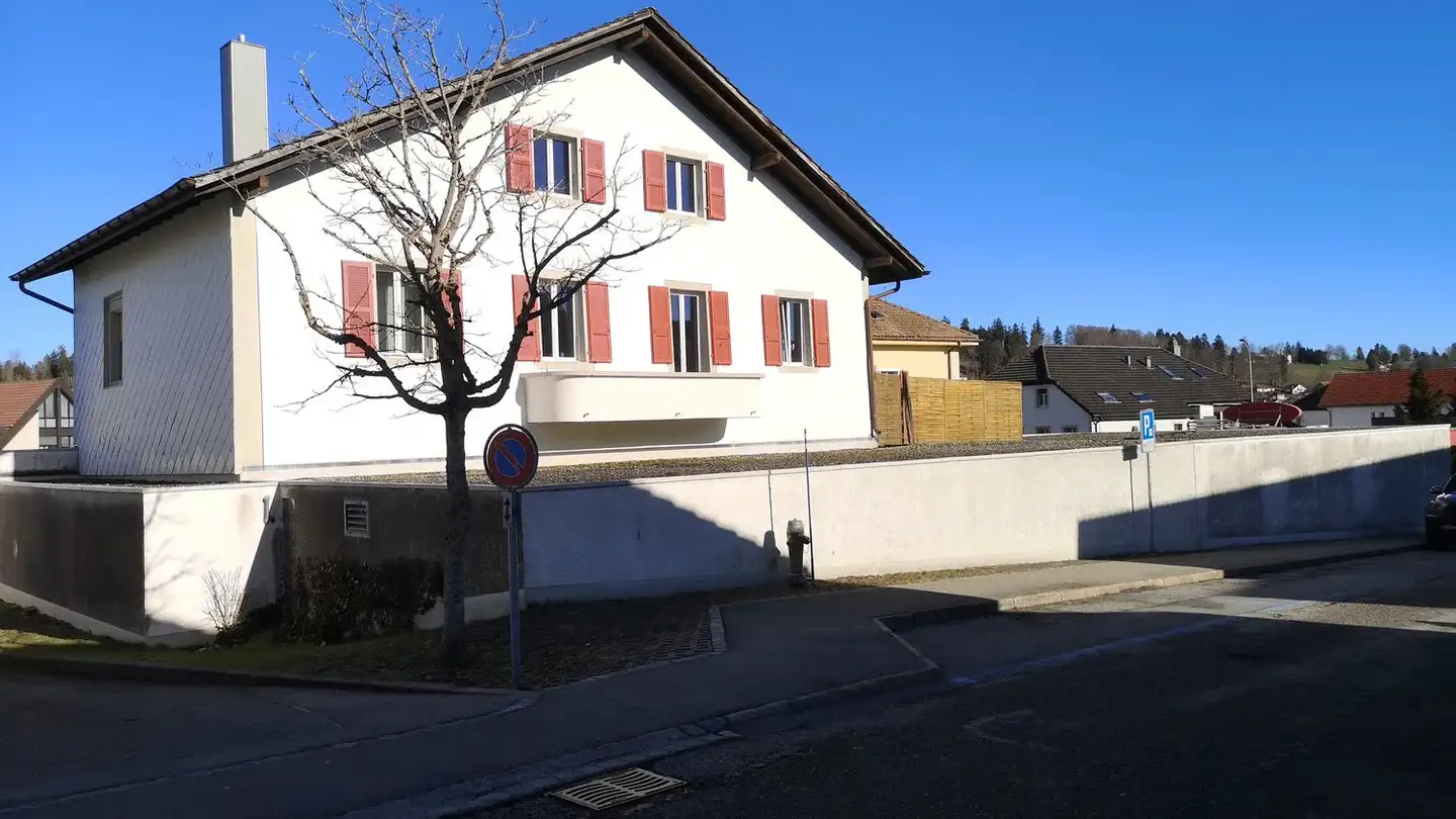 Mischgenutztes Gebäude kaufen - Rue Du Marché-Concours 2, 2350 Saignelégier - Foto 3