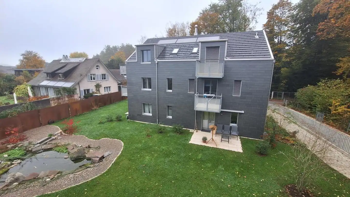 Appartement à louer - Büelholz 6a, 8400 Winterthur