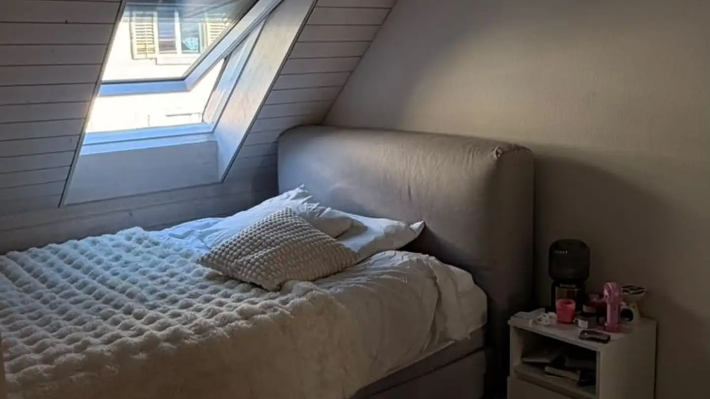 Chambre à louer - Sprecherstrasse 7, 8032 Zürich - Photo 2