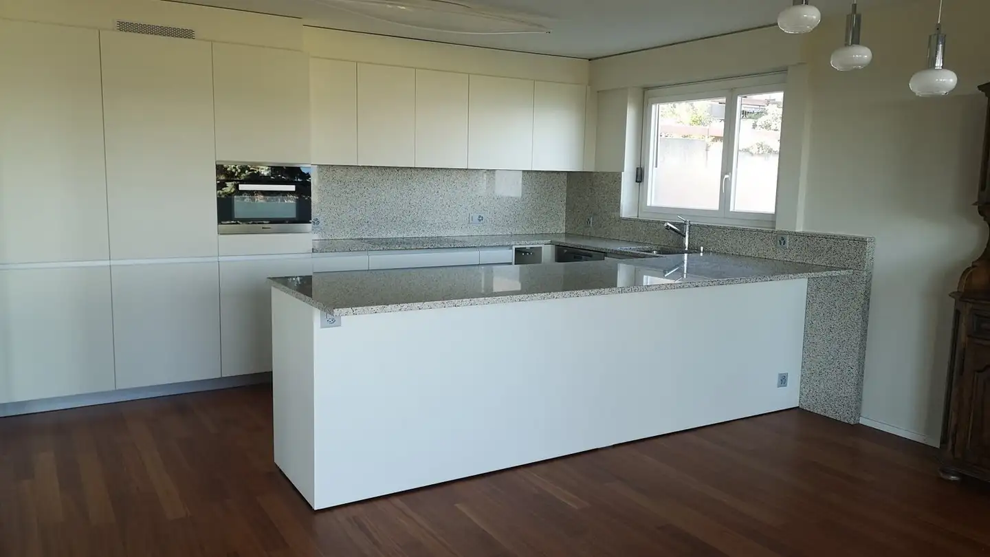 Appartamento in affitto - Chemin De La Nicole 5, 2012 Auvernier - Foto 2