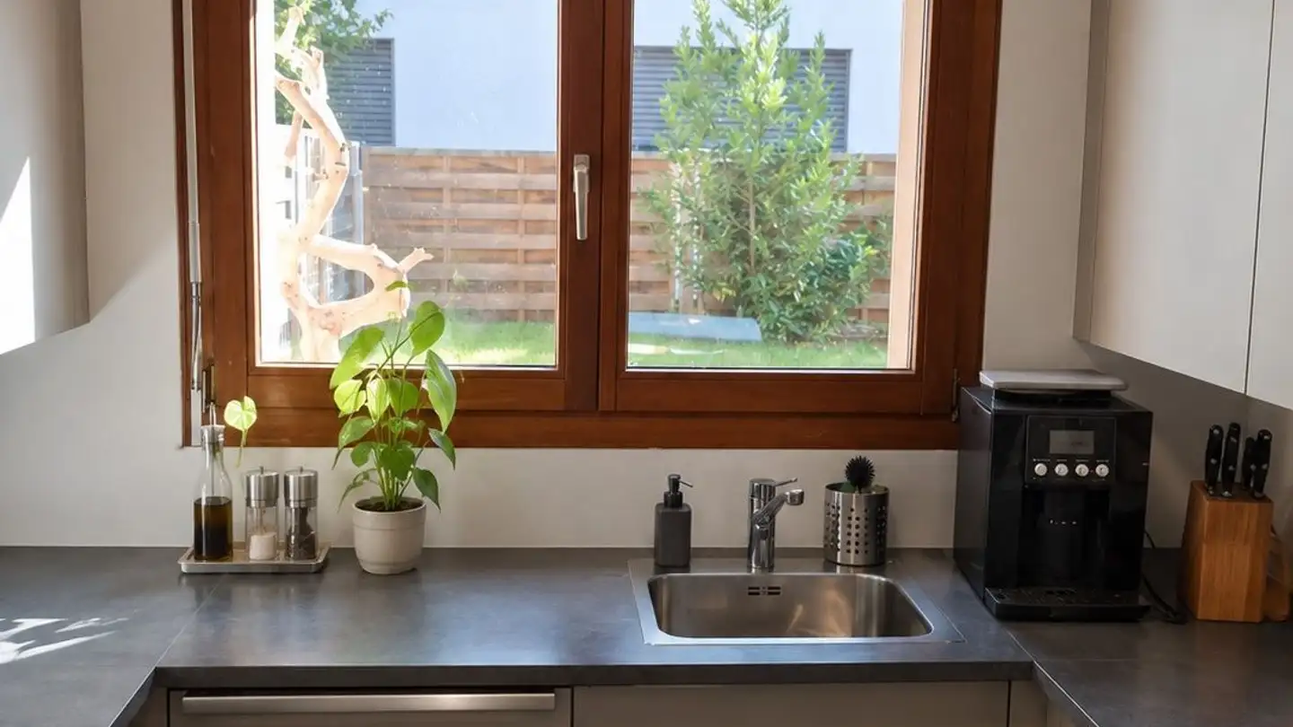 Apartment for rent - Baselstrasse 96, 4153 Reinach BL