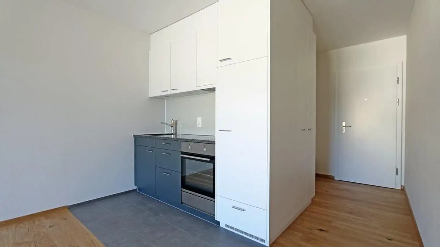 Apartment for rent - Zieglerstrasse 36, 3007 Bern - Photo 2