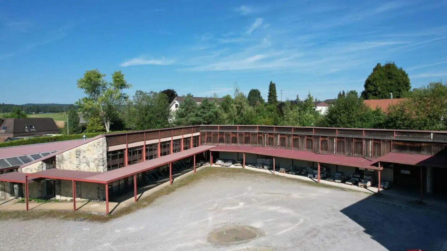 Edificio residenziale in vendita - Bernstrasse 114, 3053 Münchenbuchsee - Foto 3