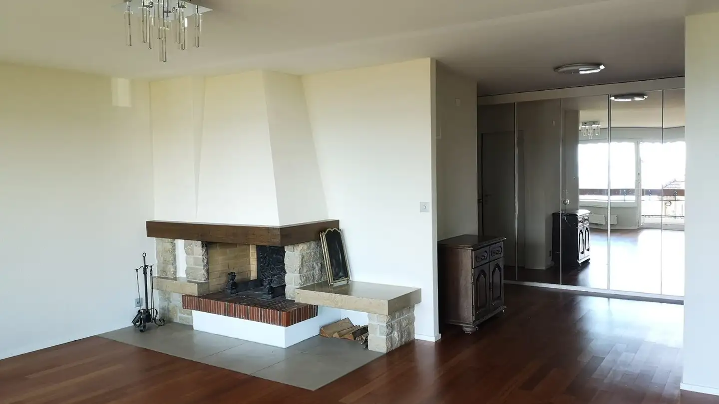 Appartamento in affitto - Chemin De La Nicole 5, 2012 Auvernier - Foto 3