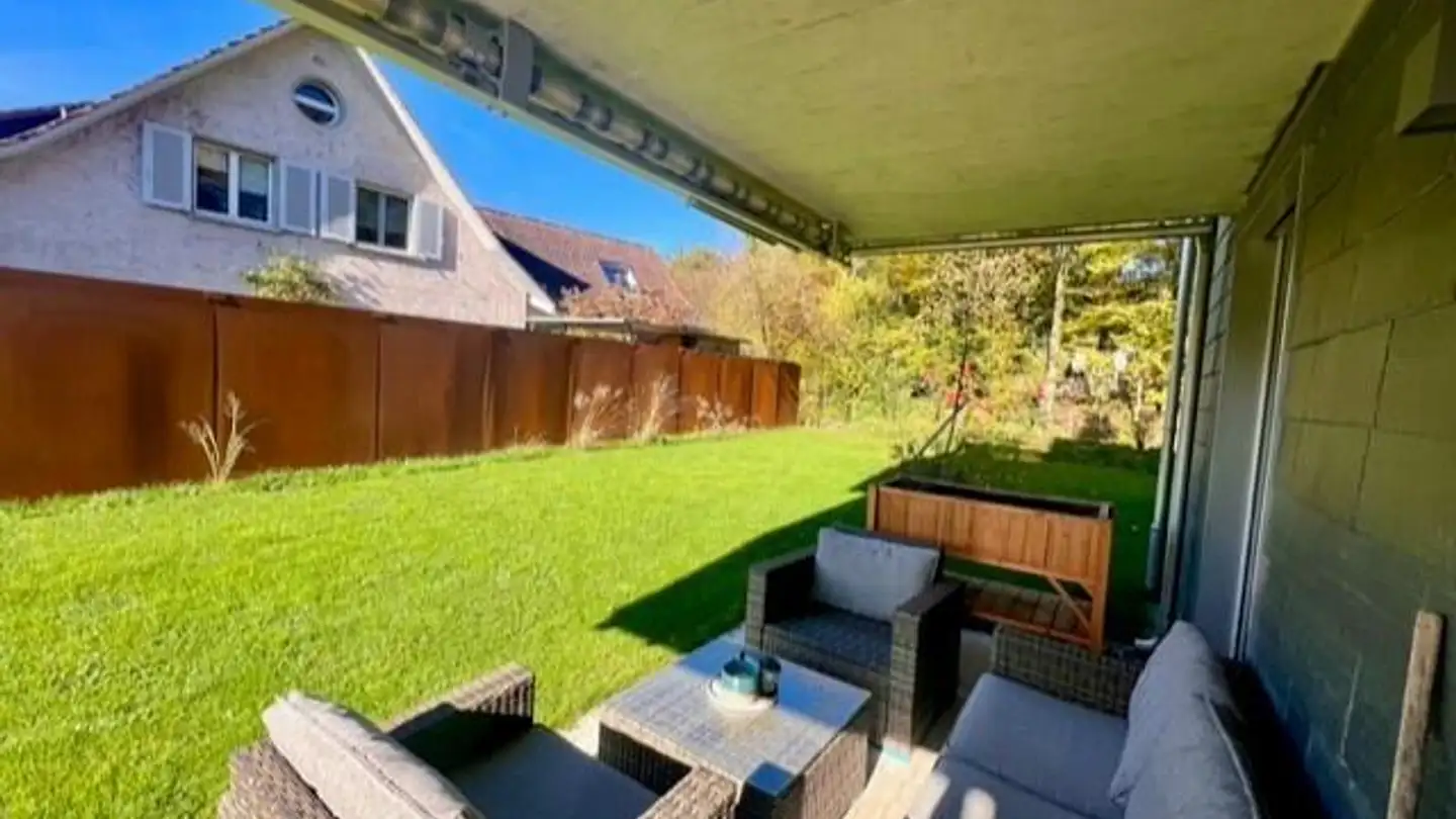 Appartement à louer - Büelholz 6a, 8400 Winterthur - Photo 4