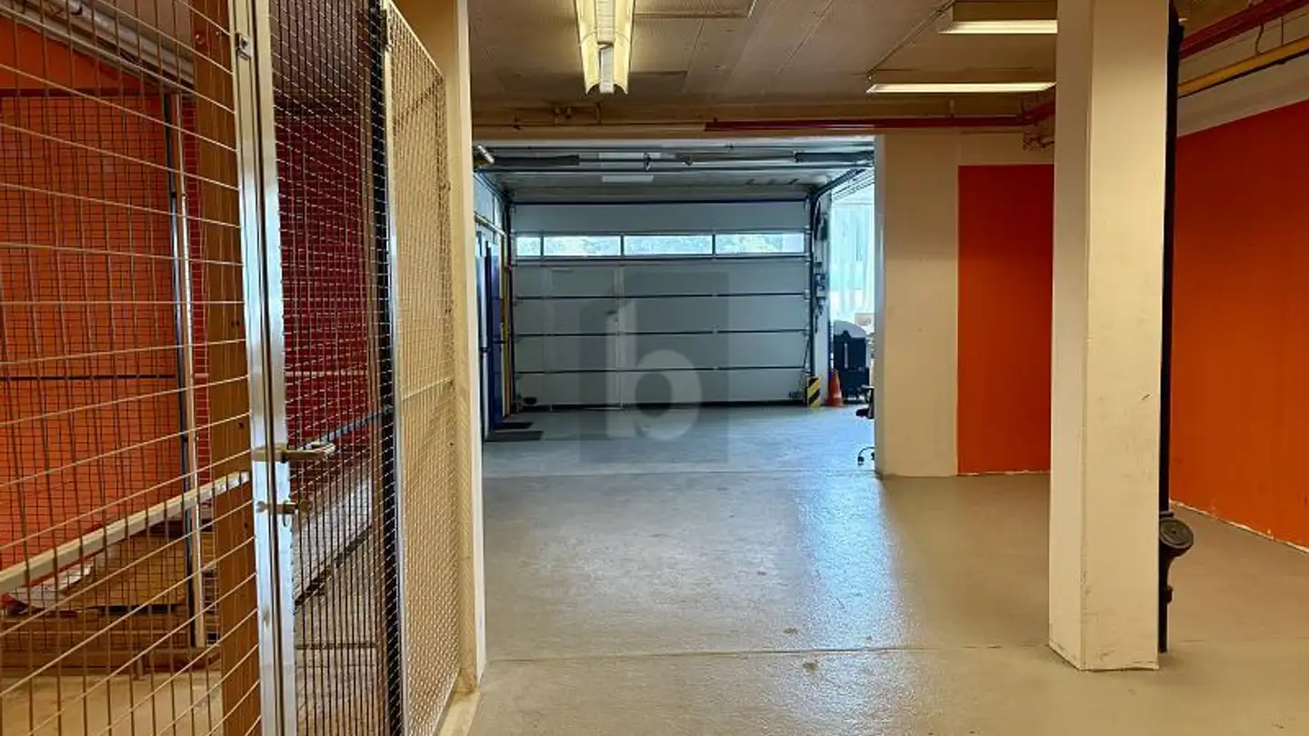 Gewerbe mieten - 8804 Au ZH - Foto 2