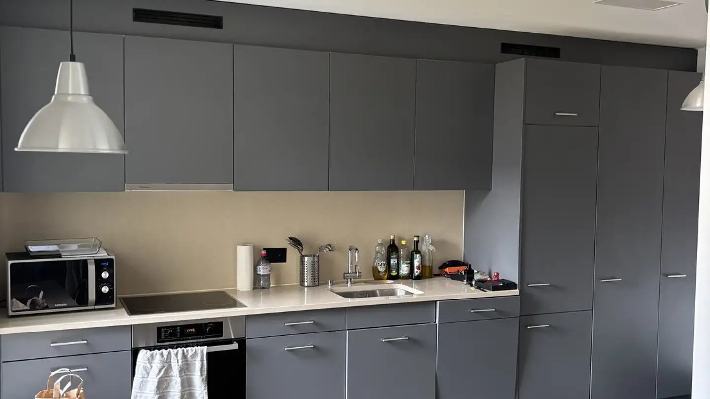 Apartment for rent - Binzallee 10, 8055 Zürich