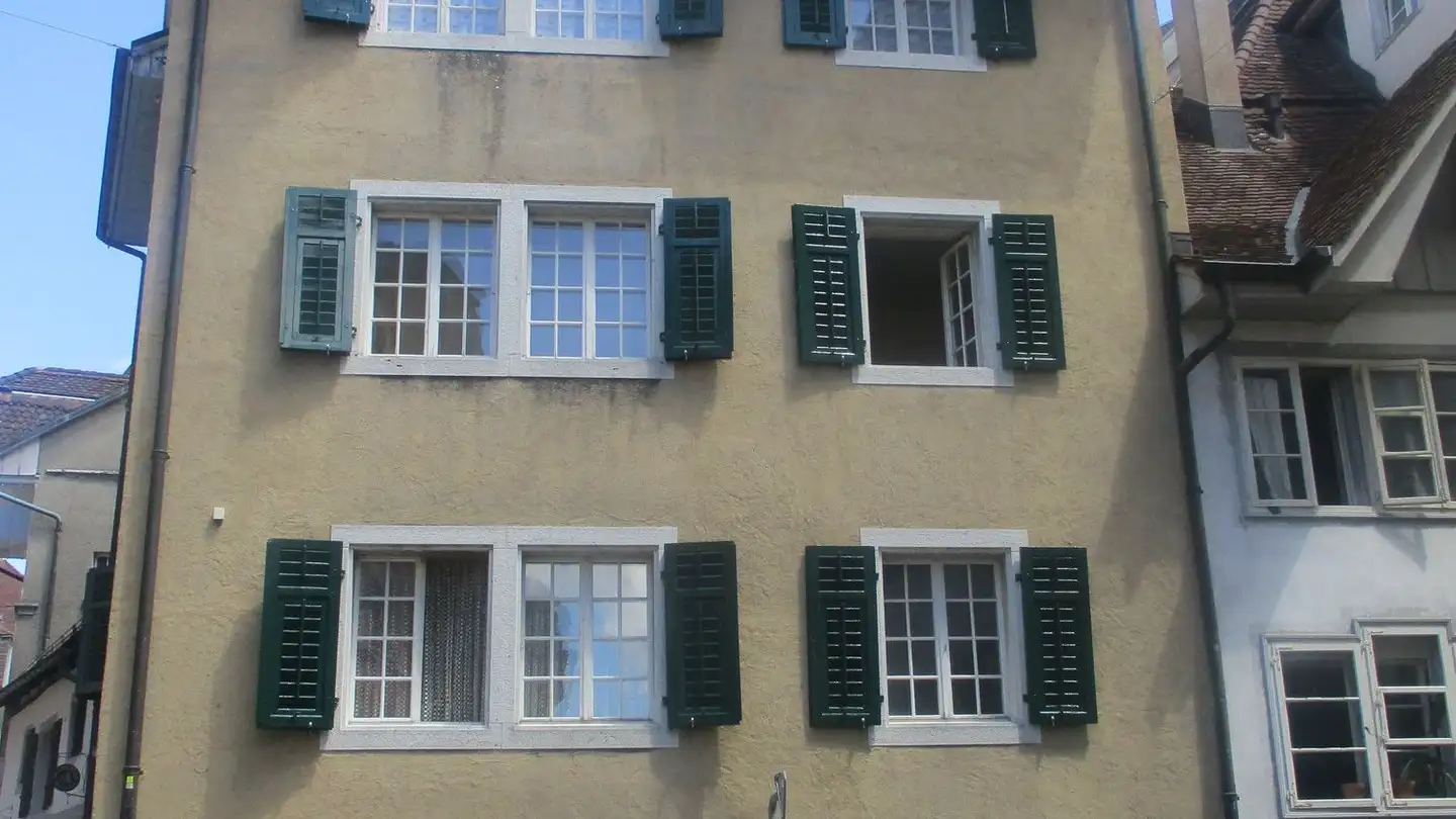 Apartment for rent - St. Urbangasse 30, 4500 Solothurn