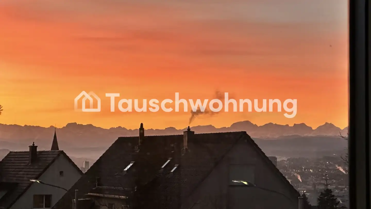 Appartamento in affitto - 8049 Zürich