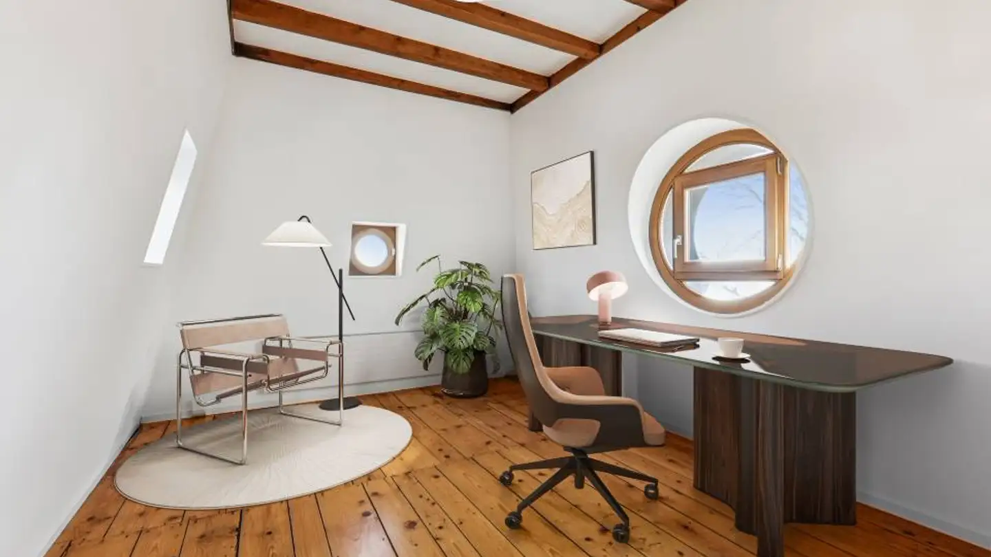 Appartement à vendre - 2000 Neuchâtel - Photo 4