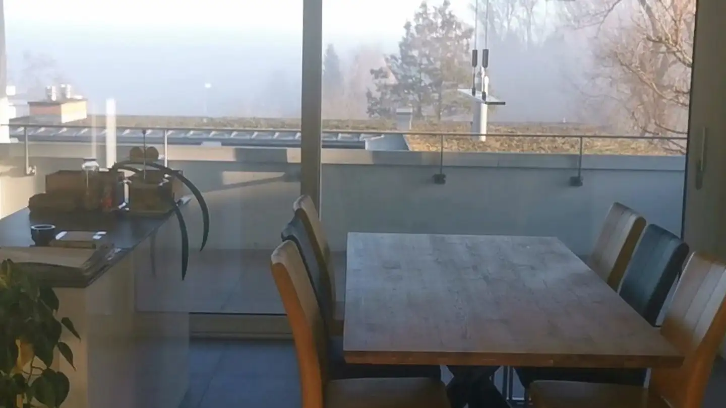 Appartamento in affitto - Obere Geerenstrasse 17, 8044 Gockhausen - Foto 4