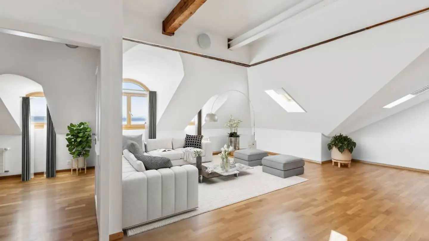 Appartamento in vendita - 2000 Neuchâtel