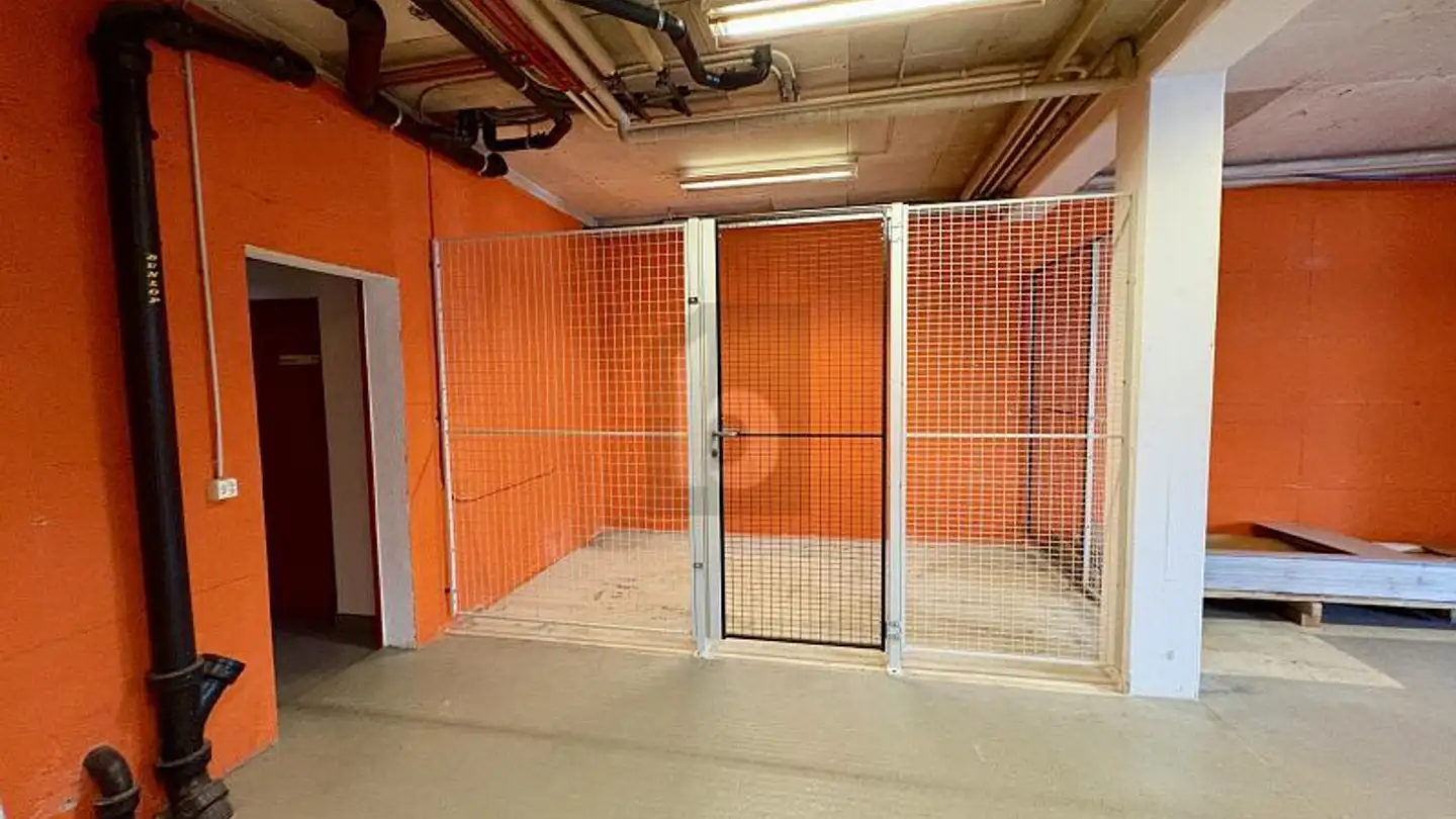 Gewerbe mieten - 8804 Au ZH - Foto 3