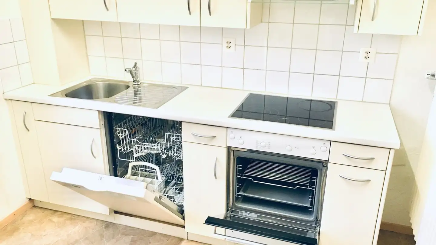 Appartement à louer - 2855 Glovelier