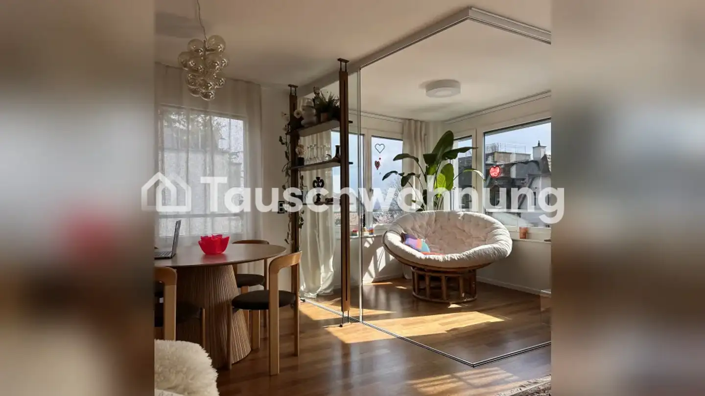 Wohnung mieten - 8049 Zürich - Foto 3