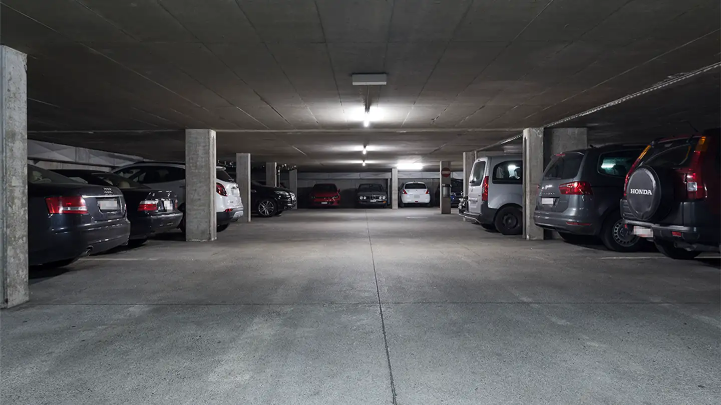 Parcheggio sotterraneo in affitto - 1206 Genève - Foto 3