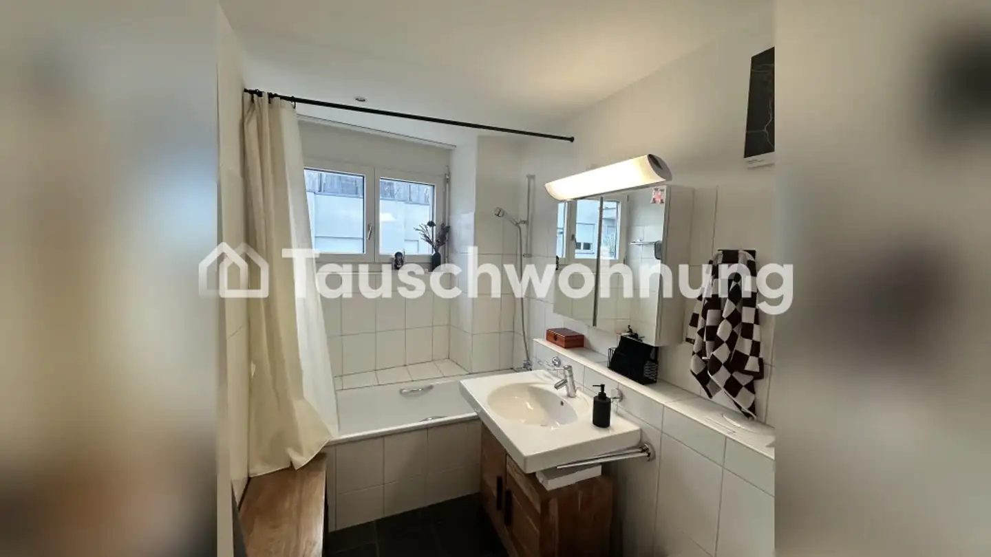 Wohnung mieten - 8049 Zürich - Foto 4