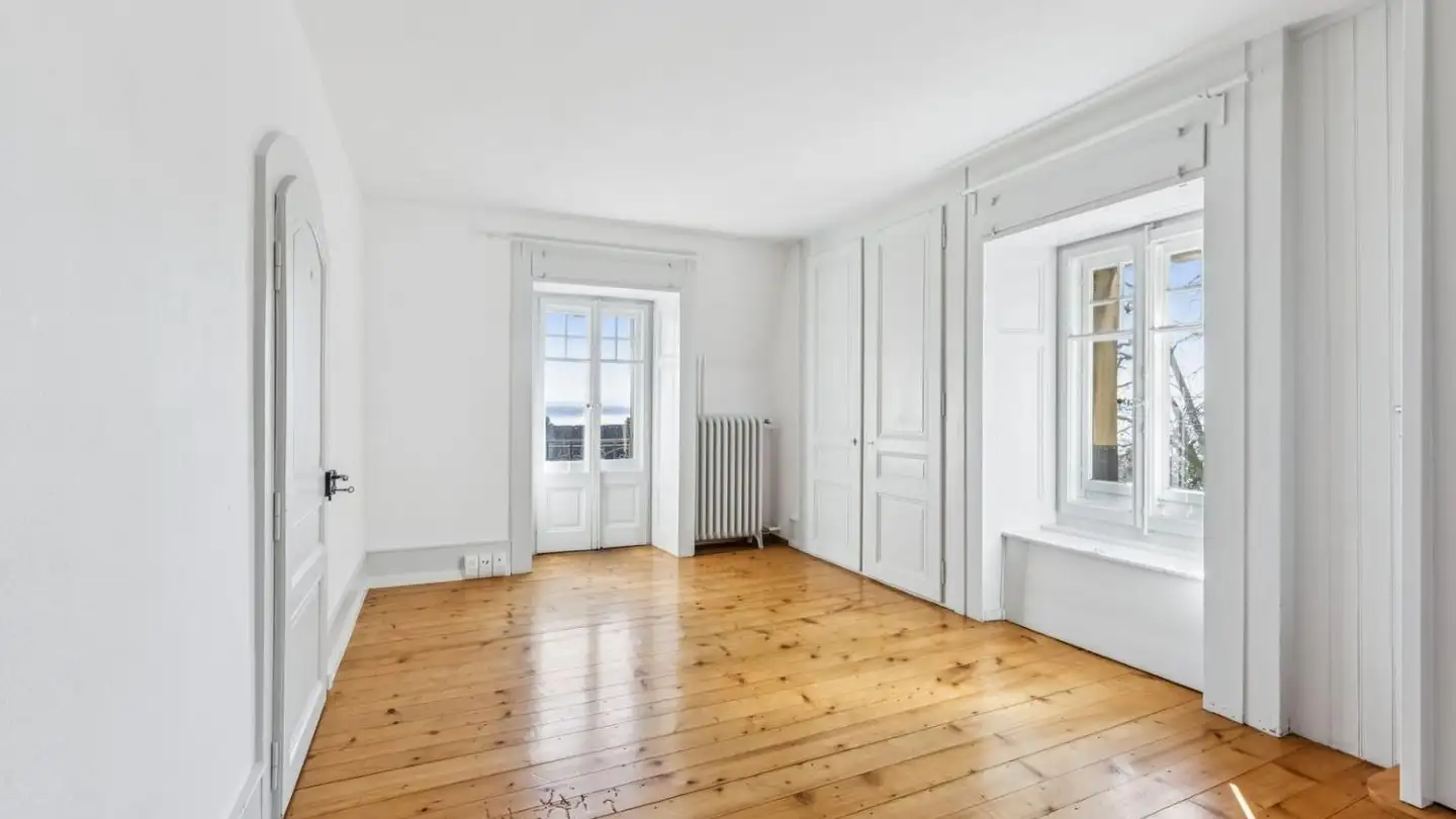 Appartamento in vendita - 2000 Neuchâtel