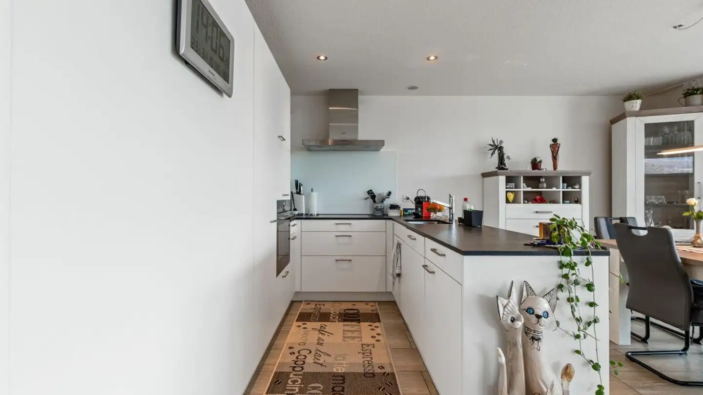 Appartamento in vendita - Unterholz 20, 3380 Wangen an der Aare - Photo 2