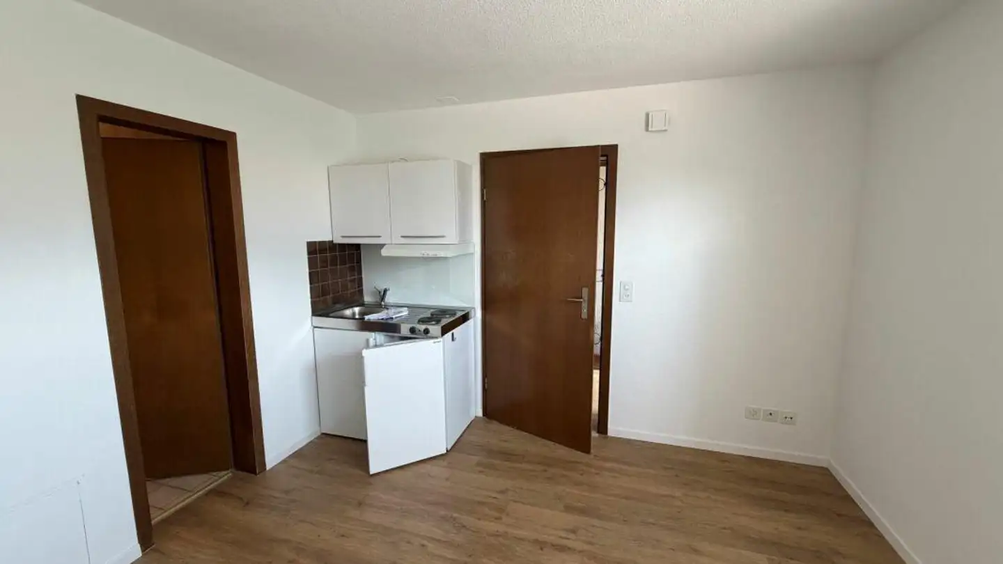 Appartamento in affitto - Rosengasse 20, 7324 Vilters - Foto 2