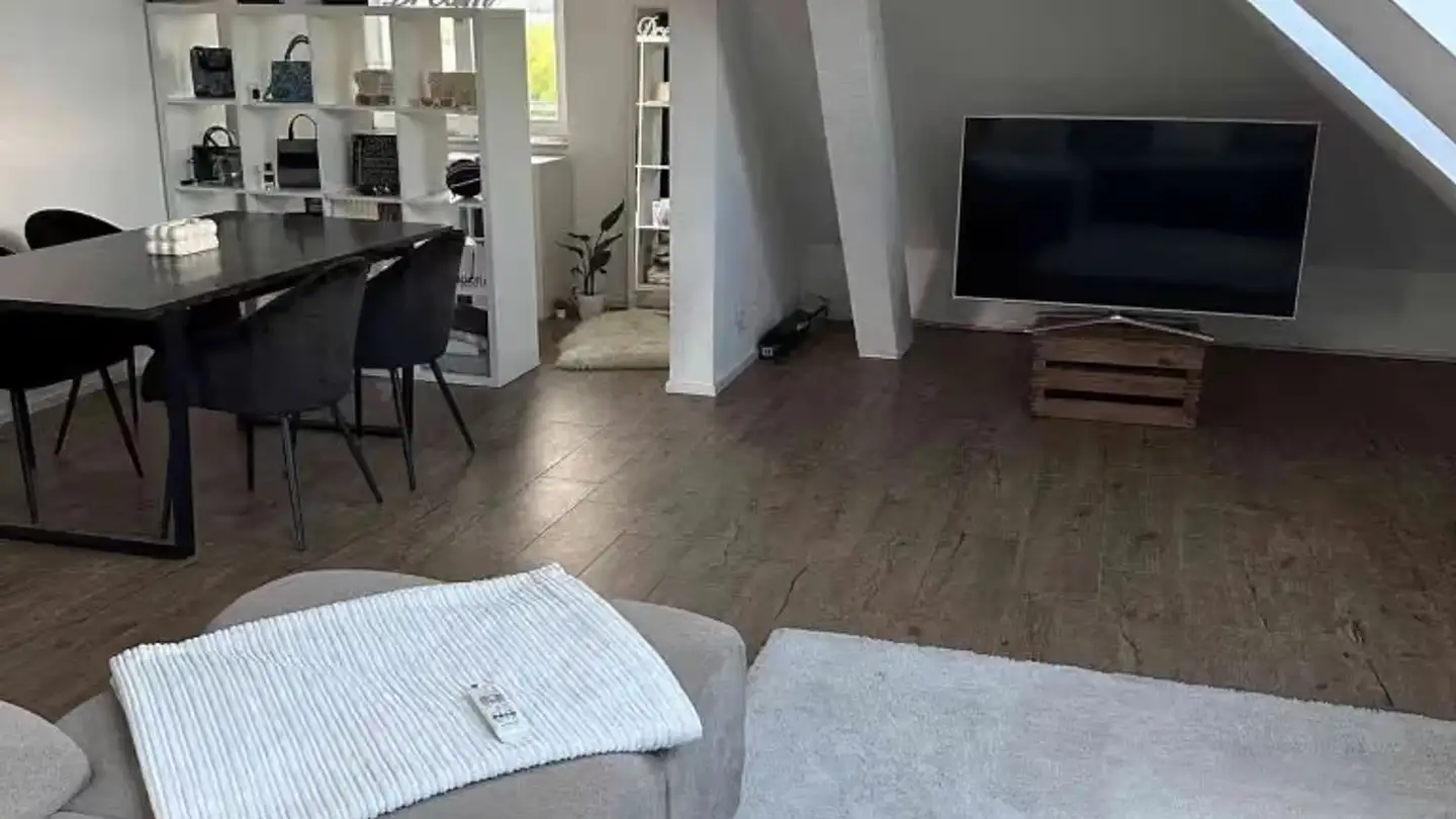 Wohnung mieten - Luzernstrasse 6, 6206 Neuenkirch