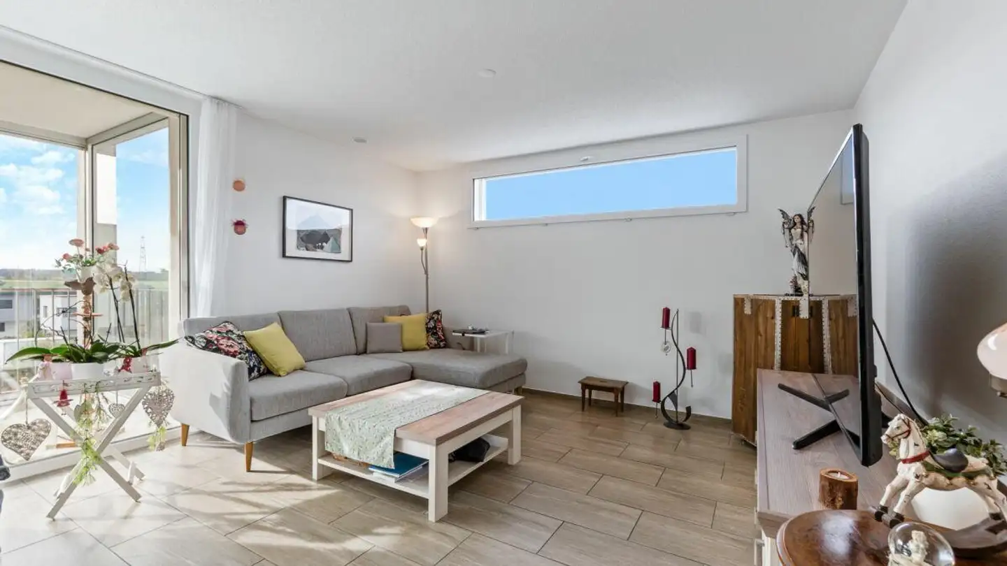 Appartamento in vendita - Unterholz 20, 3380 Wangen an der Aare - Photo 4