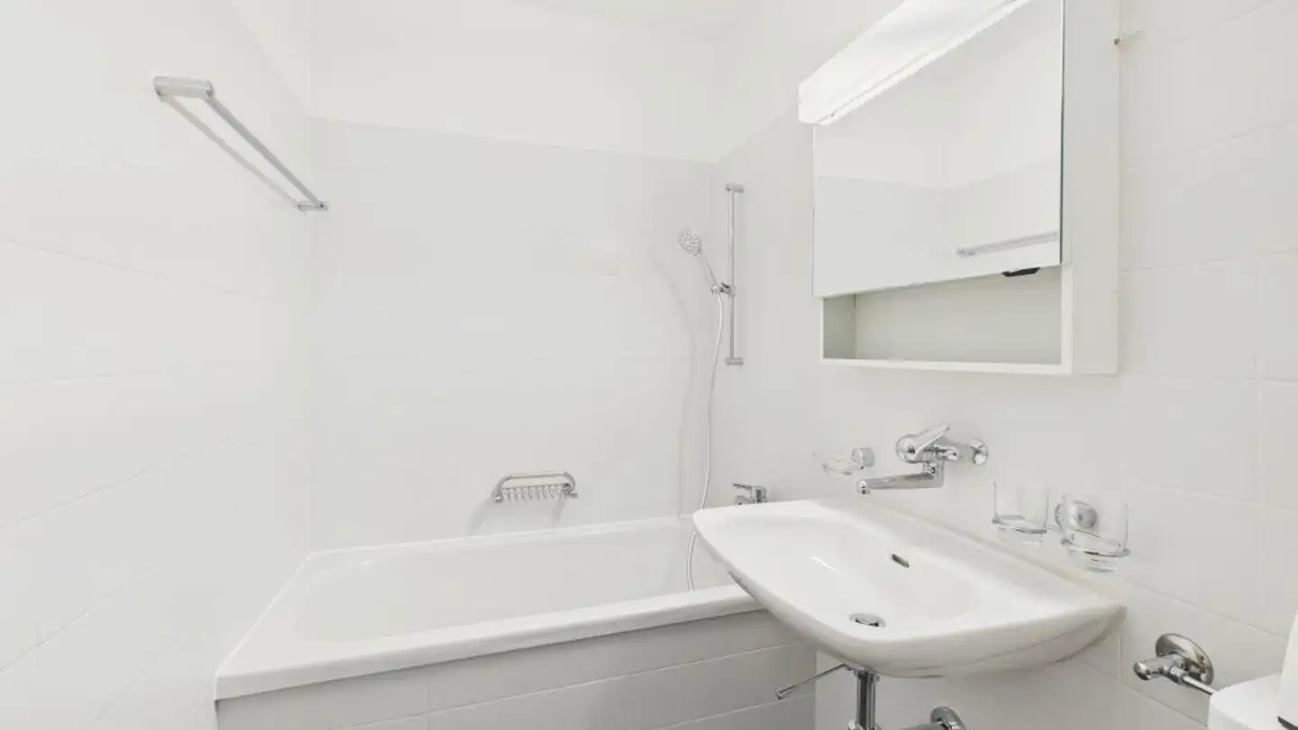 Appartement à louer - Niederwiesenstrasse 727a, 9524 Zuzwil SG - Photo 3