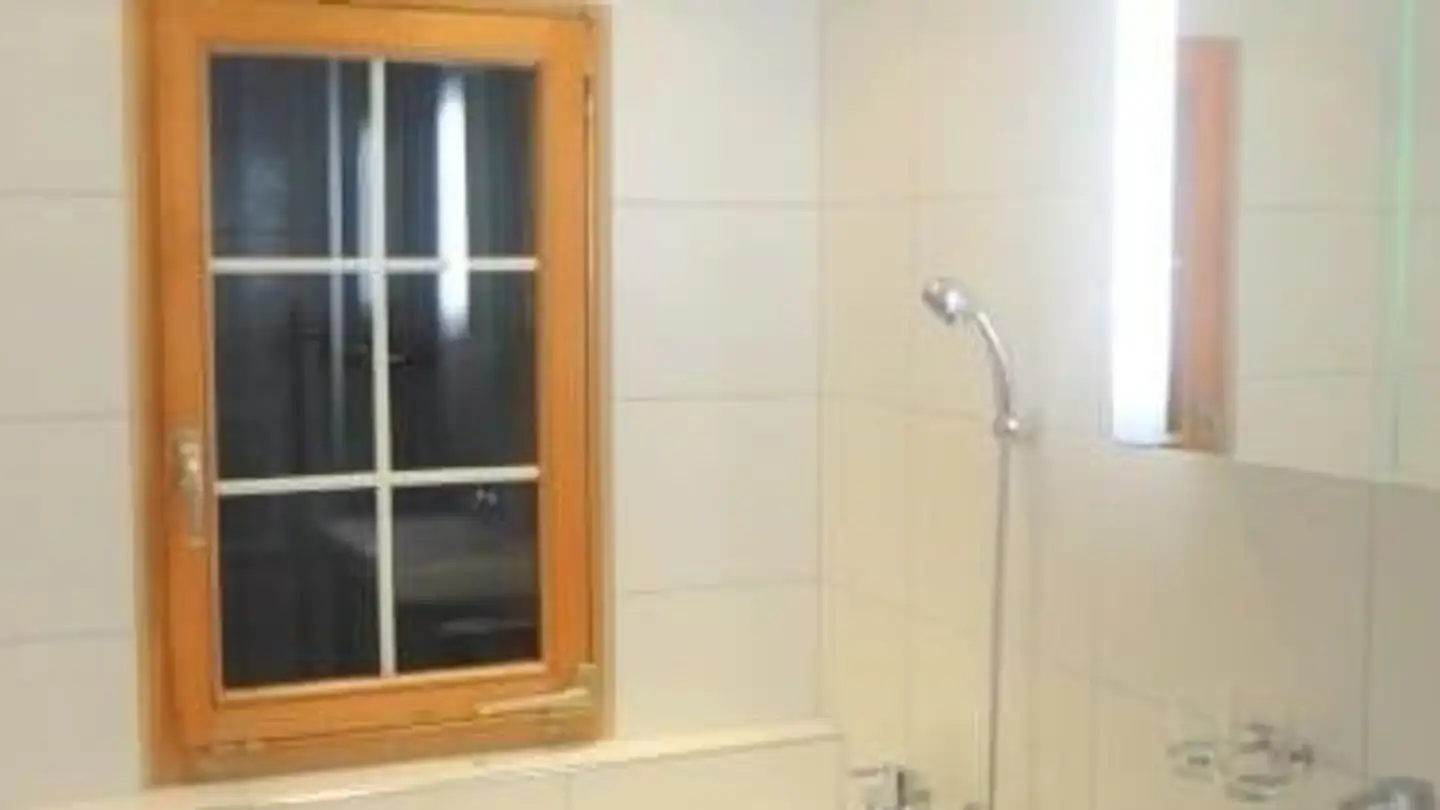 Attic flat for rent - Geerenstrasse, 8604 Volketswil - Photo 4