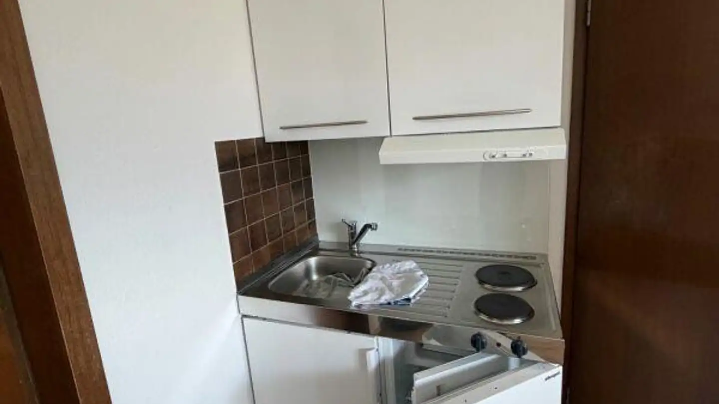 Appartamento in affitto - Rosengasse 20, 7324 Vilters - Foto 3