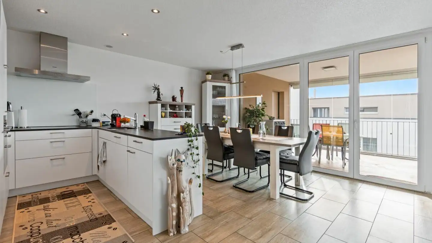 Appartamento in vendita - Unterholz 20, 3380 Wangen an der Aare - Photo 3