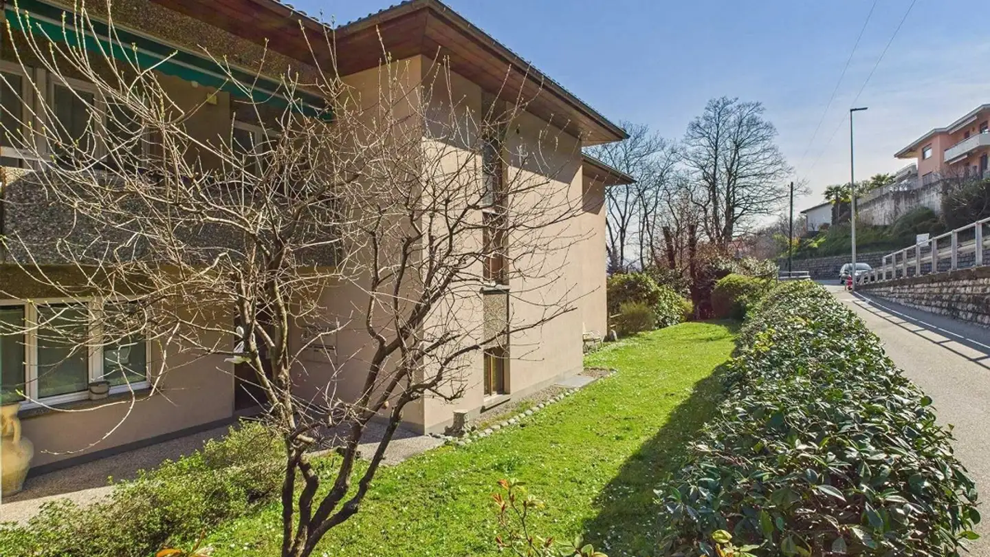 Attico in vendita - Sureggio Nucleo 2, 6953 Lugaggia