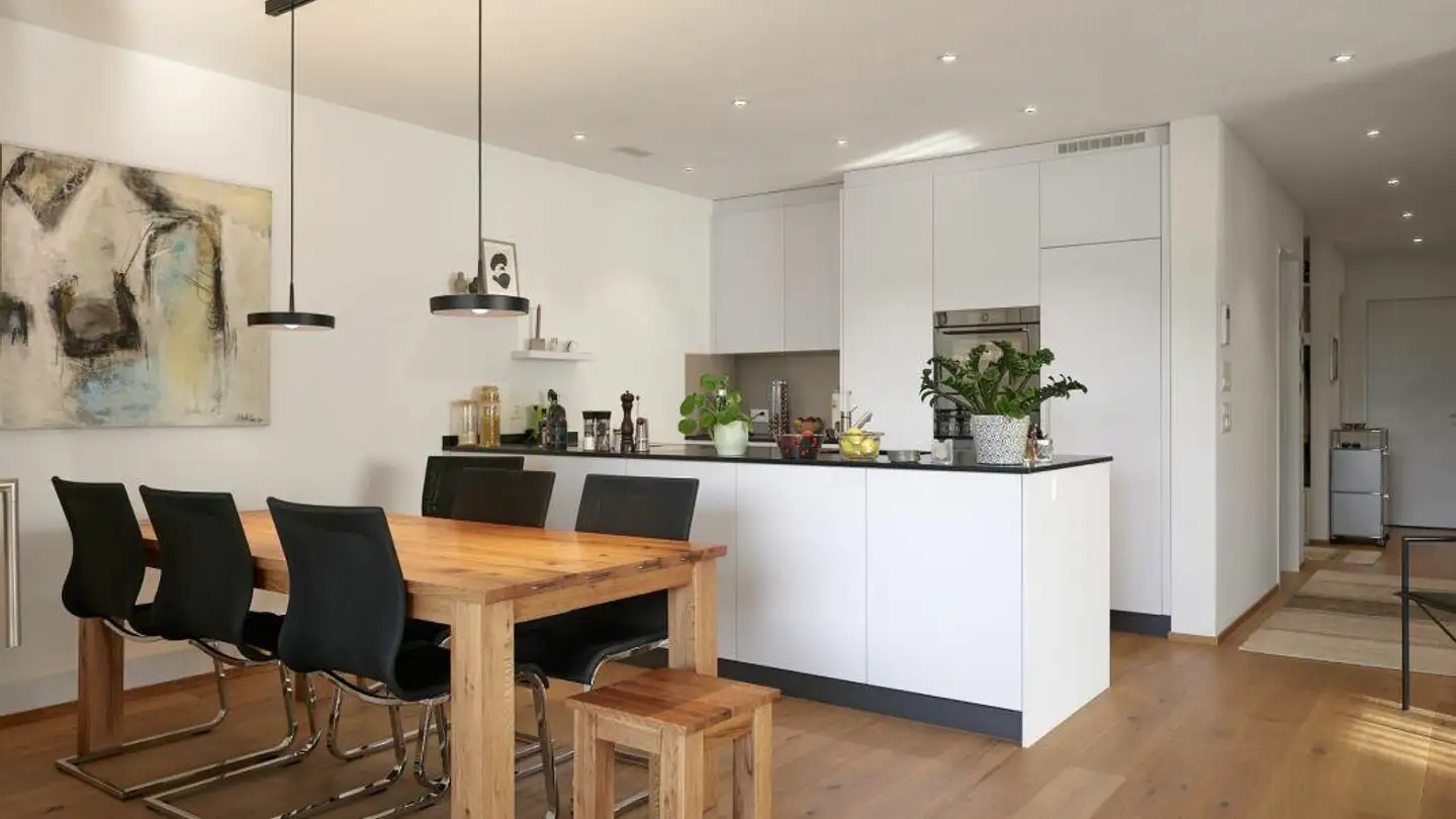 Appartamento in vendita - Alte Kantonsstrasse 24, 6274 Eschenbach LU - Foto 2
