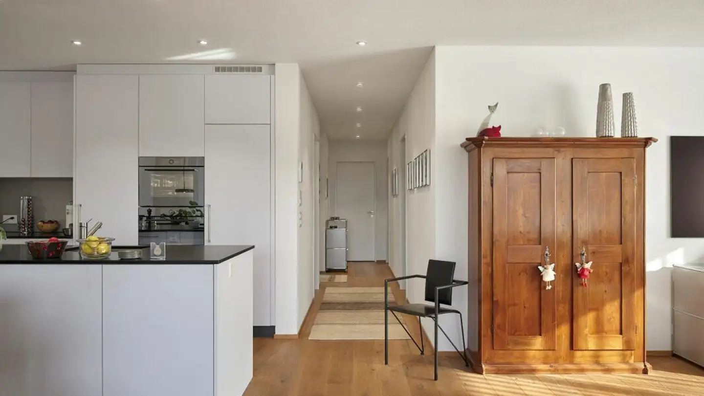 Appartamento in vendita - Alte Kantonsstrasse 24, 6274 Eschenbach LU - Foto 4