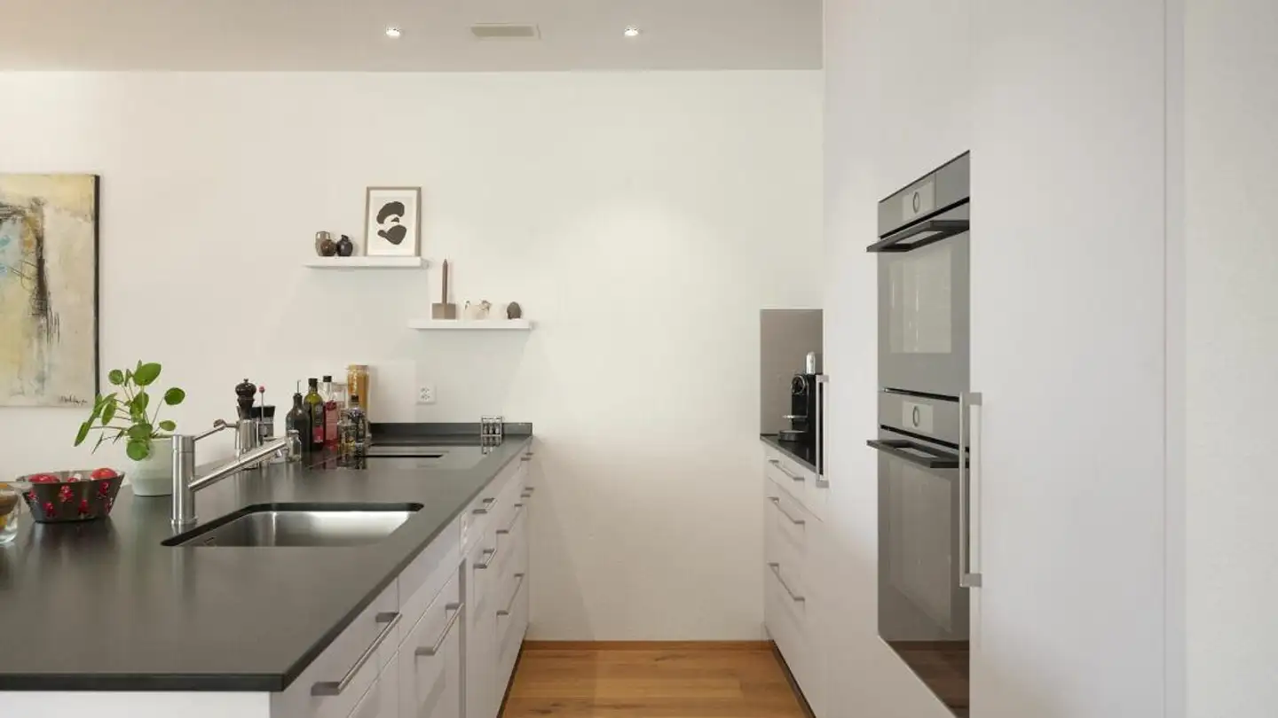 Appartamento in vendita - Alte Kantonsstrasse 24, 6274 Eschenbach LU - Foto 3