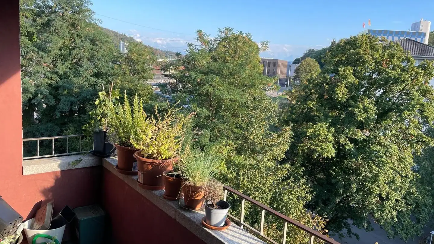 Appartement à louer - Bernstrasse 22, 3072 Ostermundigen - Photo 2