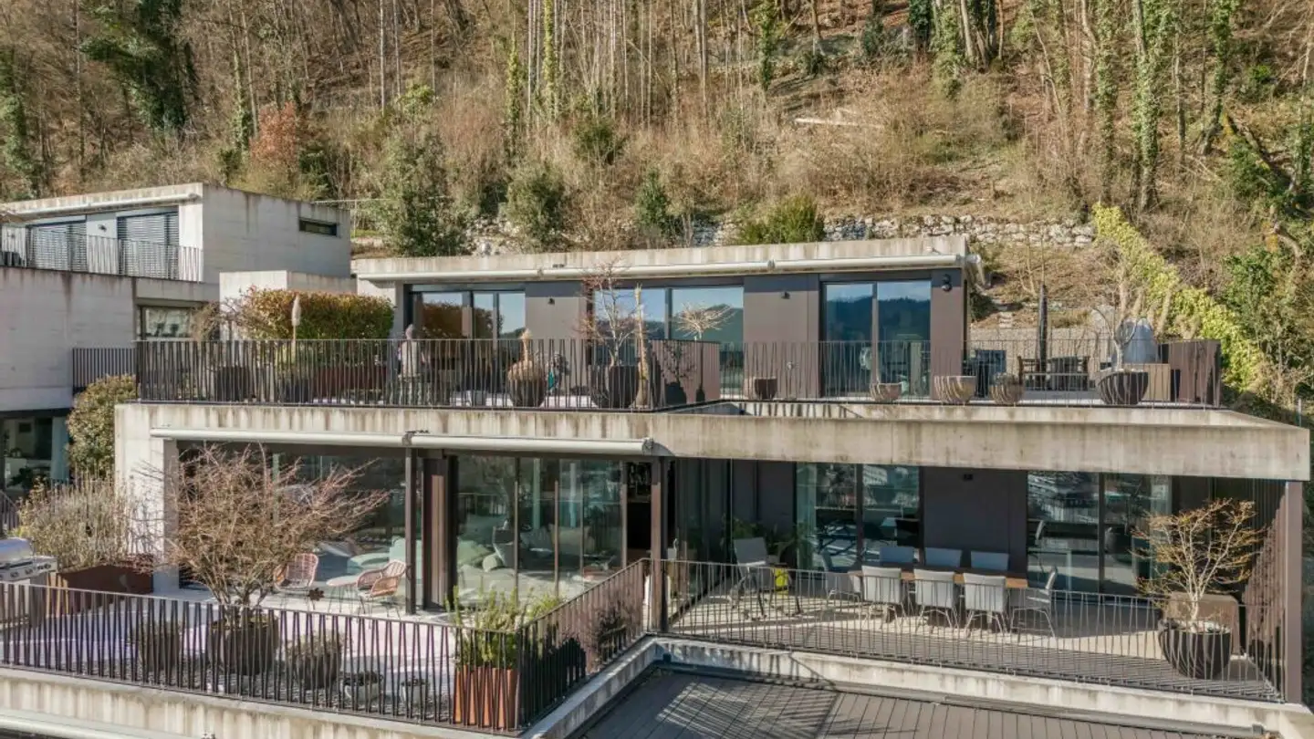 Apartment for sale - Schartenfelsstrasse 24c, 5430 Wettingen - Photo 2