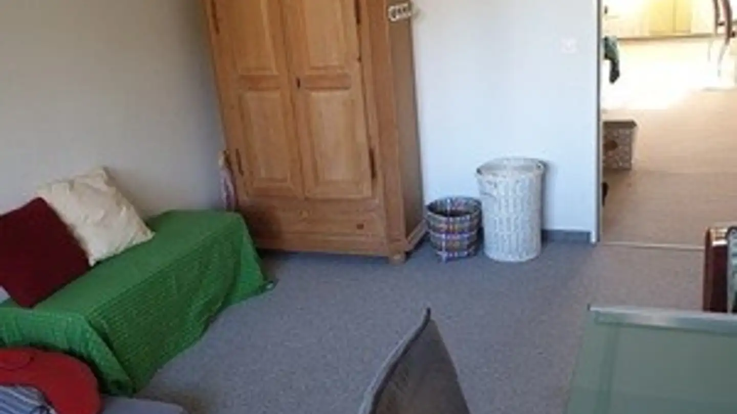 Single room for rent - Eichrainstrasse 14, 8052 Zürich - Photo 2