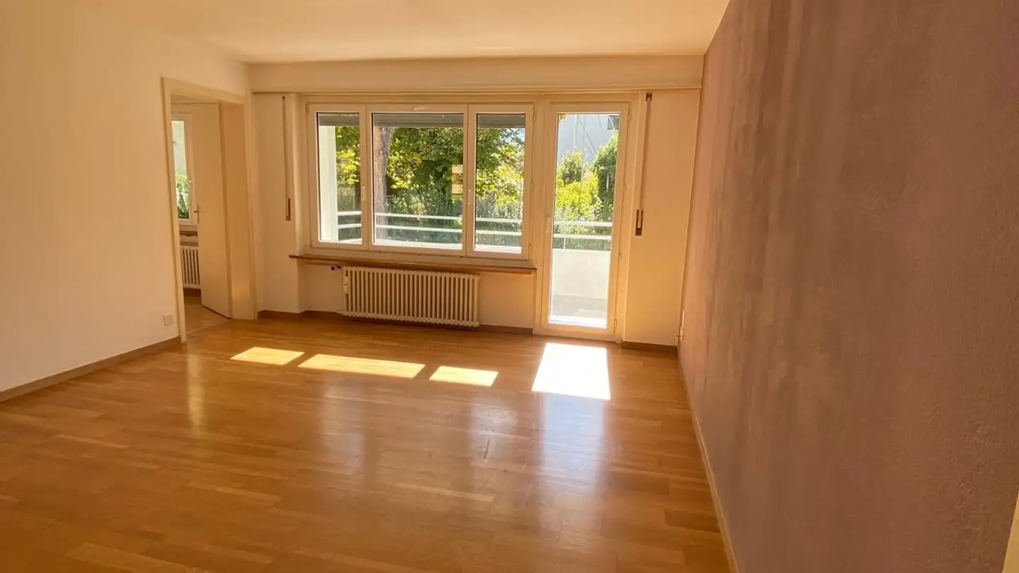 Apartment for rent - Sandstrasse 1, 3930 Visp