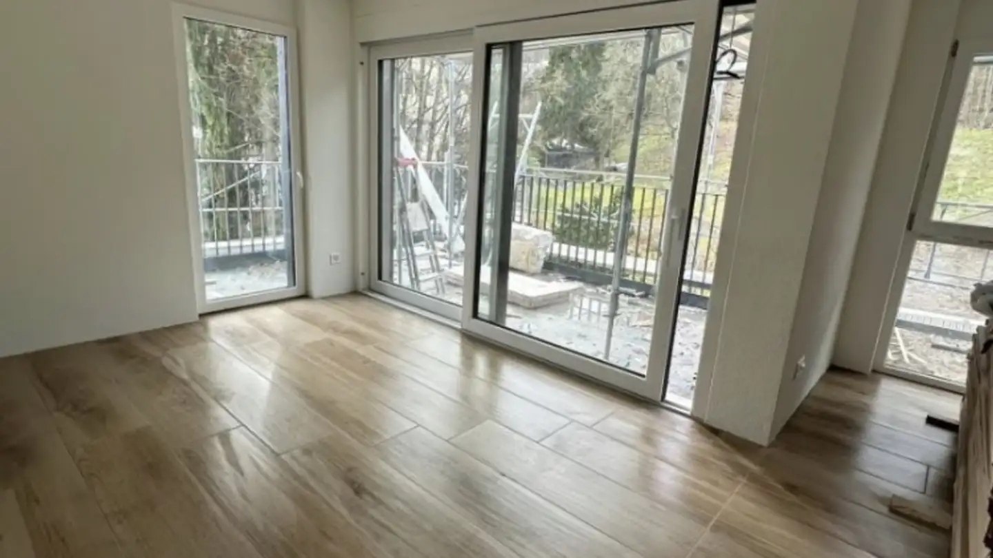 Apartment for rent - Sihlaurain 2, 8134 Adliswil