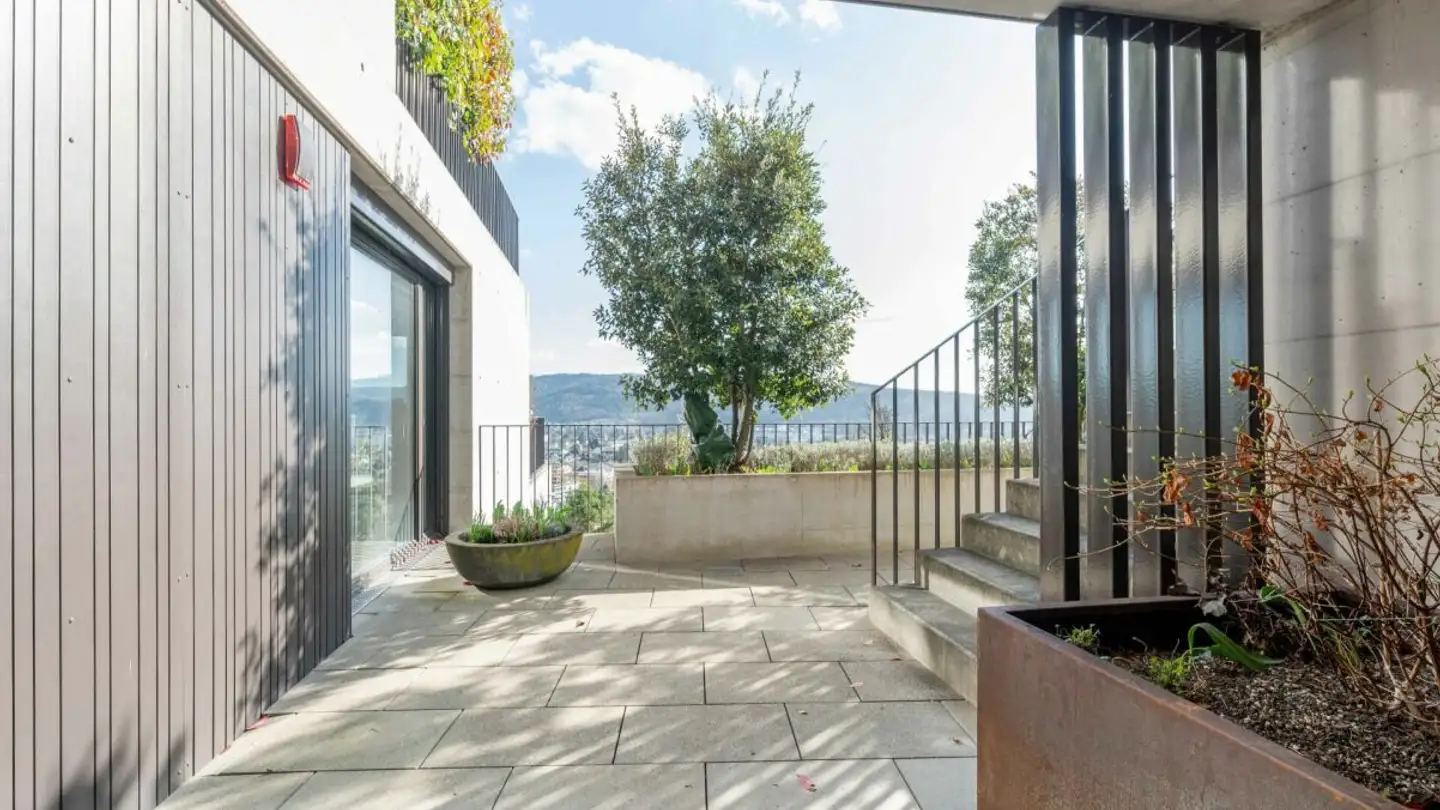 Apartment for sale - Schartenfelsstrasse 24c, 5430 Wettingen - Photo 3